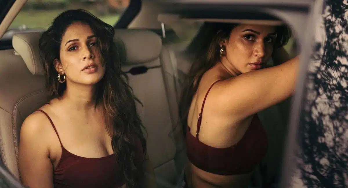 Lavanya Tripathi Latest Stunning Pics