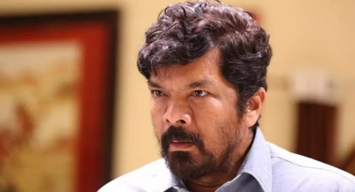 why Posani Krishna Murali out from jabardasth comedy show