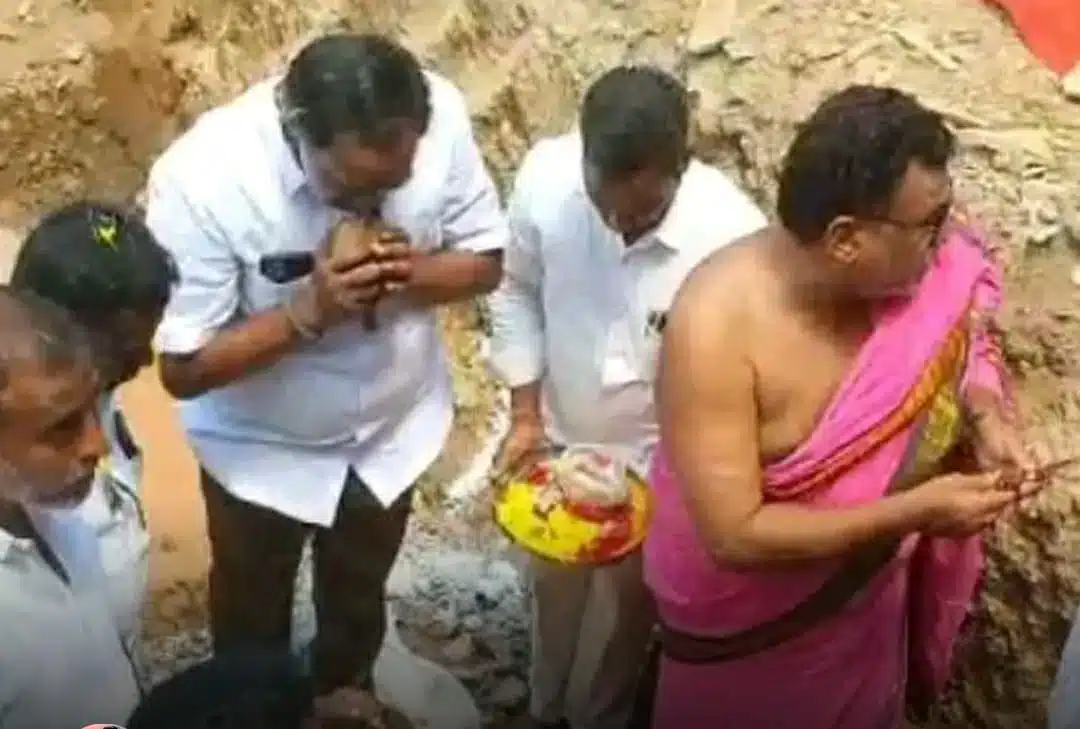 Prakasham..జగన్ సర్కారు రైతుల పక్షం: ఎమ్మెల్యే రాంబాబు