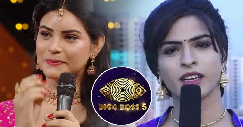 Priyanka Singh About Her Past In Bigg Boss 5 Telugu