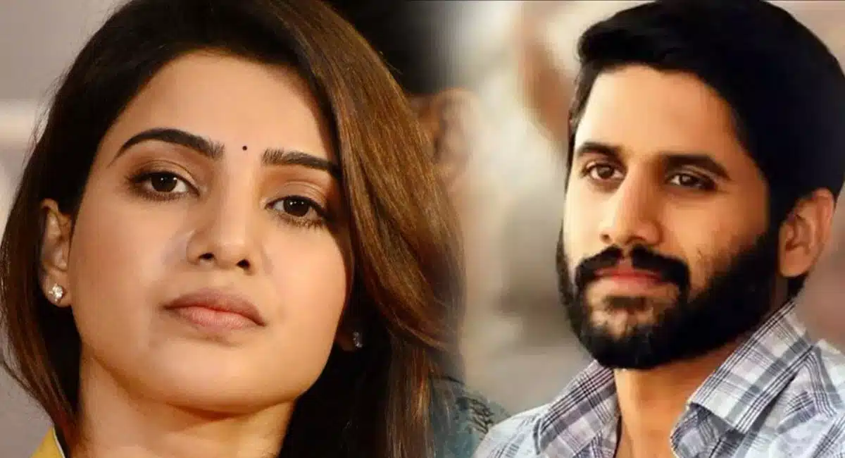 samantha Akkineni Condemns Rumors On Shifting Mumbai