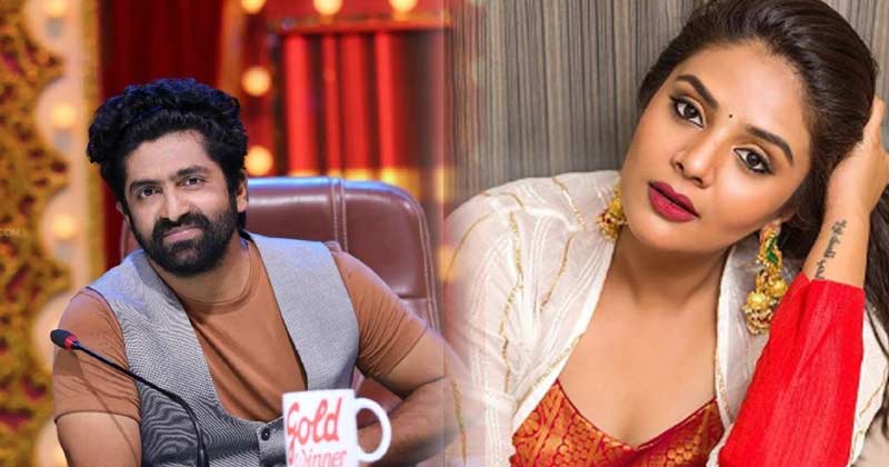 Sreemukhi : దాని కోసం శ్రీముఖి పిలిచిందంట.. మొహమాటంతో రూంలోకి వెళ్లిన శేఖర్ మాస్టర్