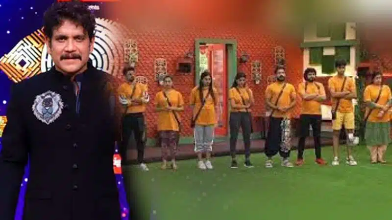 Bigg Boss 5 Telugu third Week Nominations List Buzz