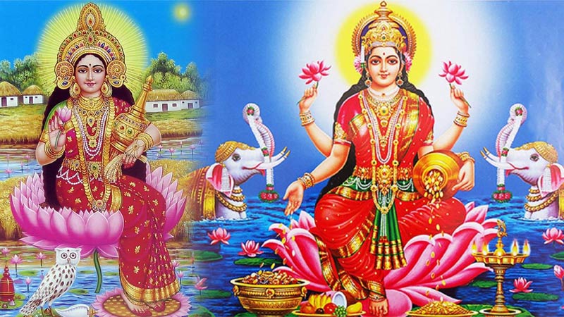 Laxmi  kataksham : అదృష్టం ఉన్నా ల‌క్ష్మి దేవి క‌నిక‌రించ‌క‌పోవ‌డానికి కార‌ణాలు.. మీరు చెసే పోర‌పాట్లు ఇవే ?