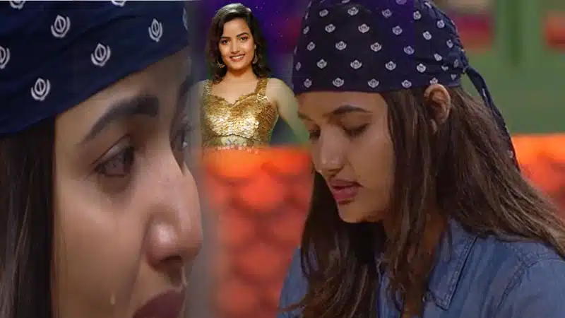 Siri First Love Story In Bigg Boss 5 Telugu