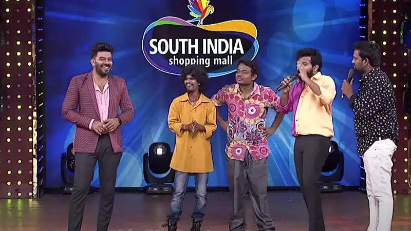 Sudigali Sudheer : పిలిచి మరీ పరువుతీశారు.. ఆది, సుధీర్ మామూలోళ్లు కాదు!