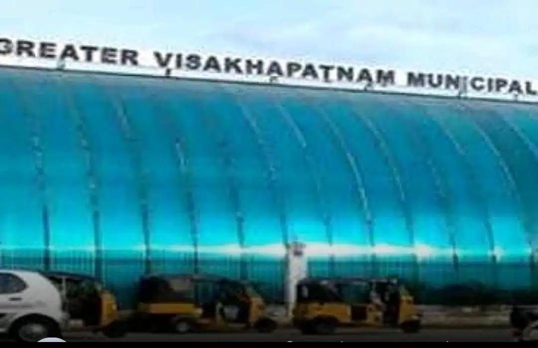 Vishakatapatnam..18న జీవీఎంసీ కౌన్సిల్ మీటింగ్: మేయర్ అనౌన్స్‌మెంట్