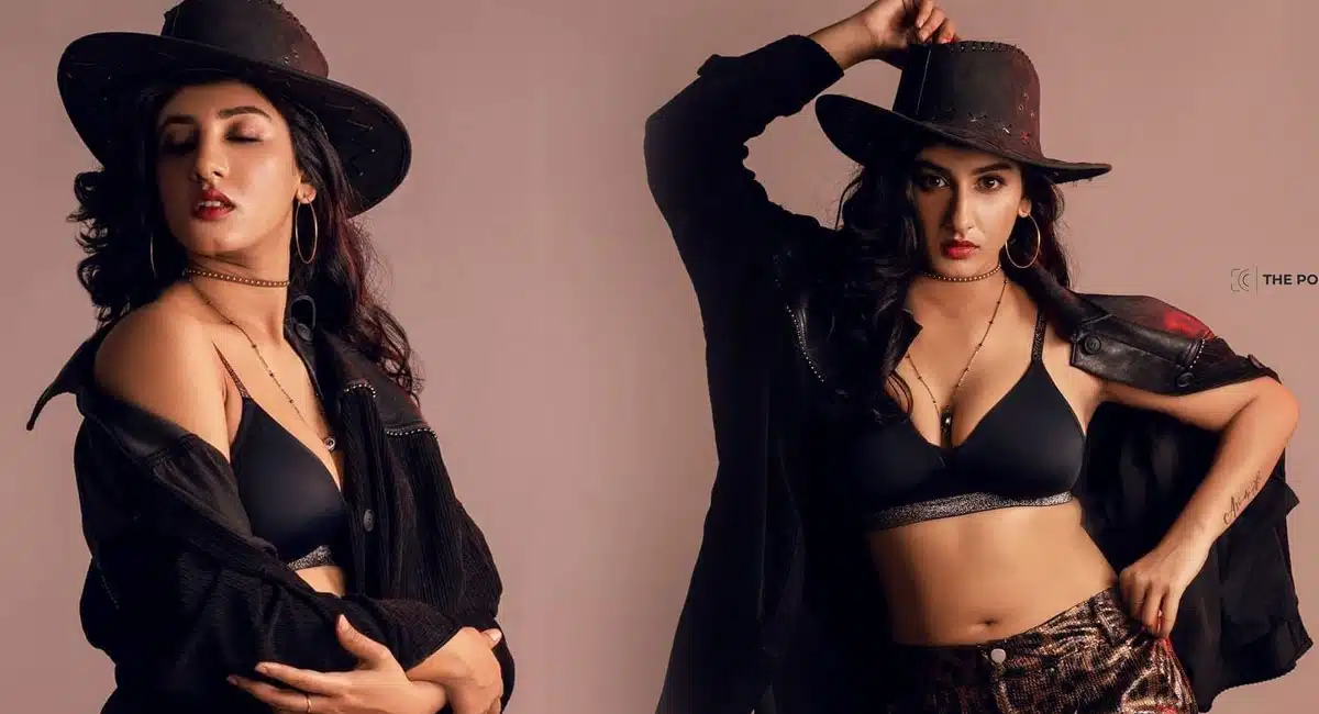 netizens comments on vishnupriya latest pics