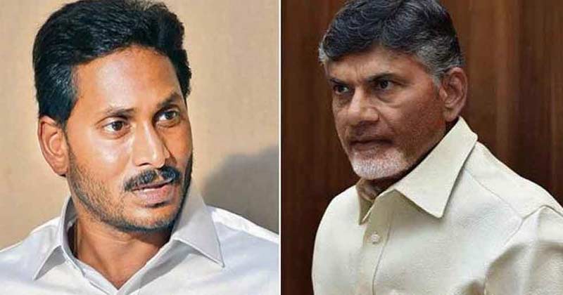 AP : అటాక్.. కౌంటర్ అటాక్.. అట్టుడుకుతున్న ఏపీ పాలిటిక్స్.. పై చేయి ఎవరిదో?