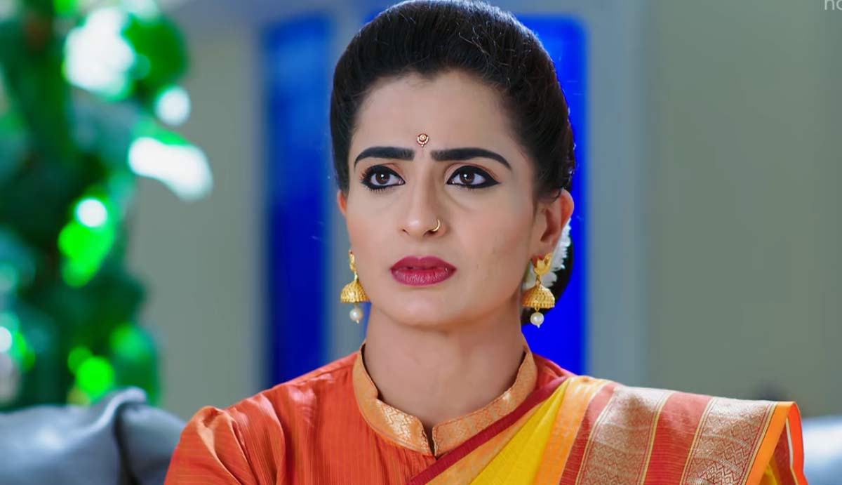 karthika deepam 21 september 2021 tuesday episode highlights