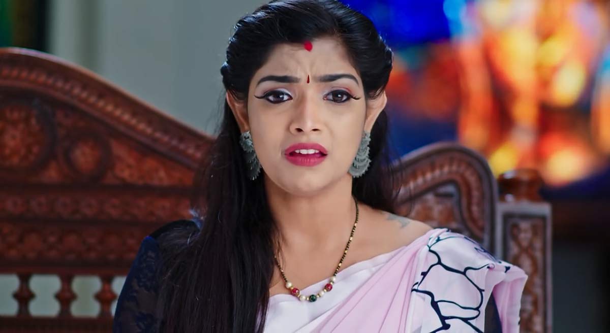 karthika deepam 21 september 2021 tuesday episode highlights