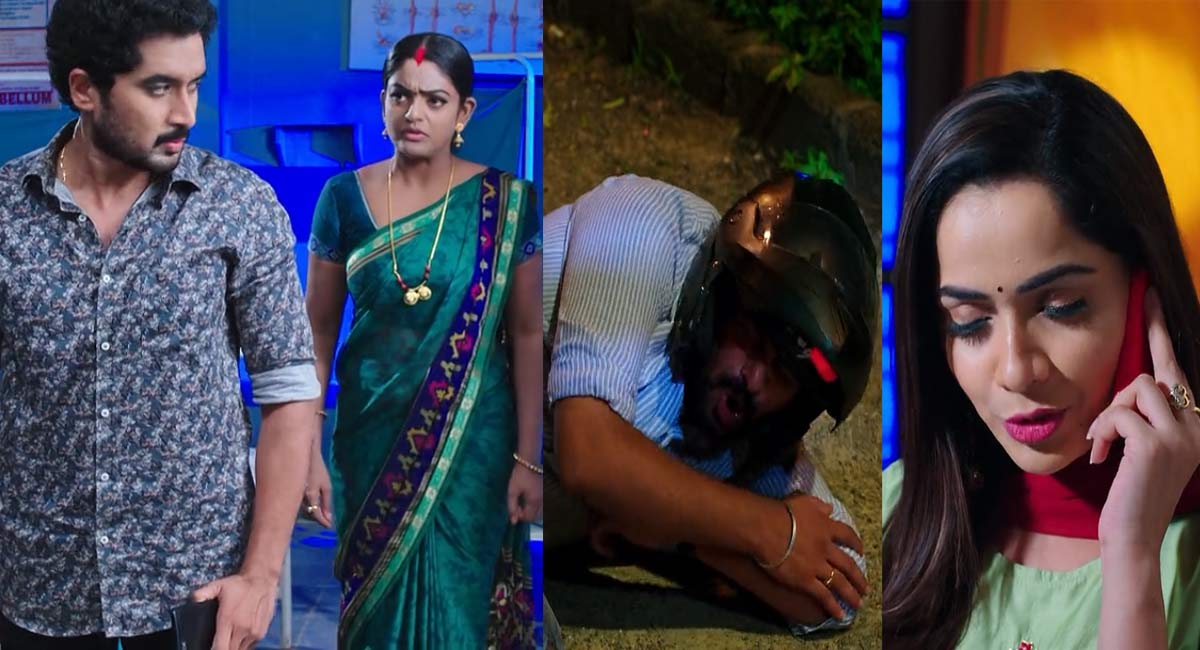 Karthika Deepam 6 Sep Monday Episode Highlights : ఆదిత్యకు లాయర్ ఏమని చెప్పాడు? కార్తీక్ కు బెయిల్ వస్తుందని చెప్పాడా? ఆదిత్య ఎందుకు లాయర్ గురించి దీప ముందు మాట్లాడలేదు?