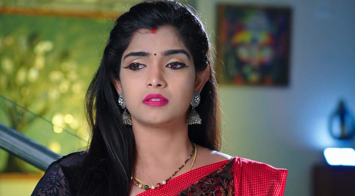 Karthika deepam 6 september 2021 monday 1137 episode highlights