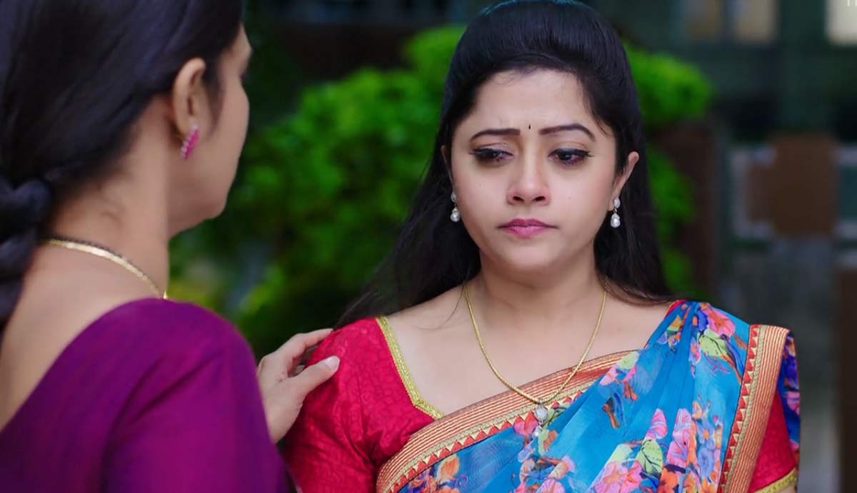 intinti gruhalakshmi 13 september 2021 monday episode 423 highlights