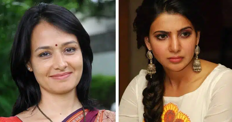 Akkineni Amala comments about Samantha divorce matter