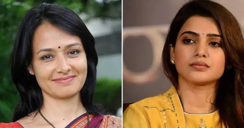amala media talk after naga chaitanya samantha divorce