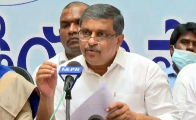 Amaravati.. ఏపీ సర్కారు కీలక నిర్ణయం.. 481 డైరెక్టర్ల నియామకం..