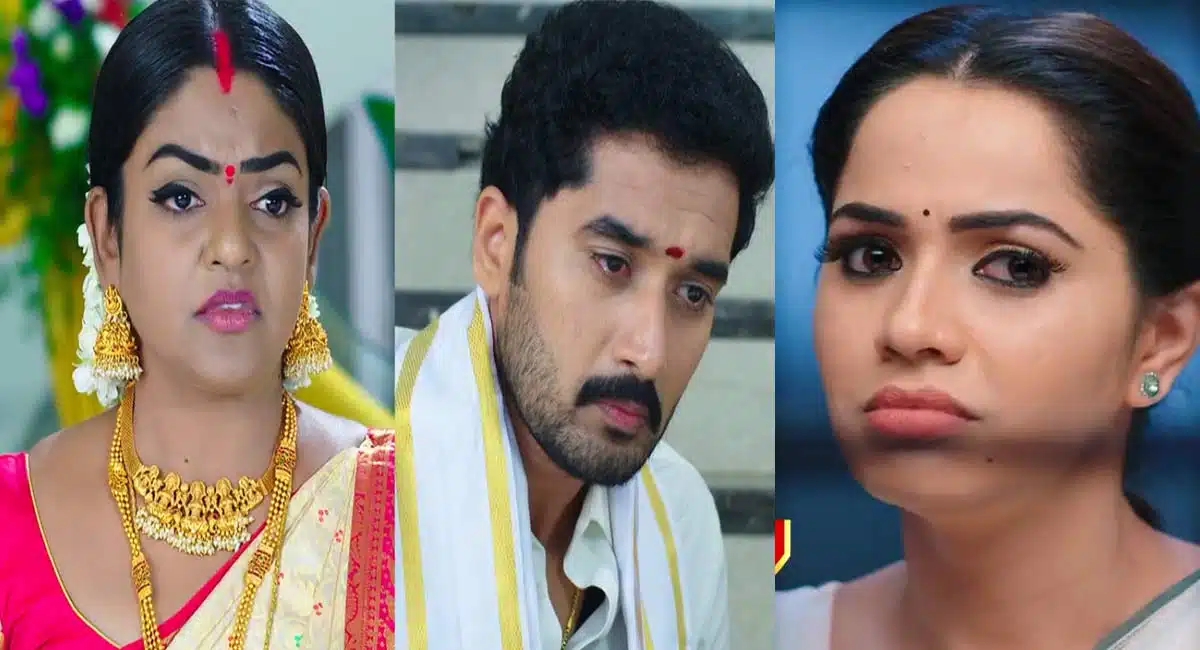 karthika deepam 30 september 2021 thursday episode highlights