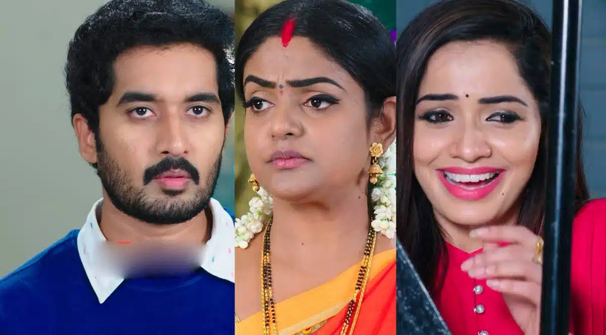 karthika deepam 15 september 2021 wednesday 1145 episode highlights