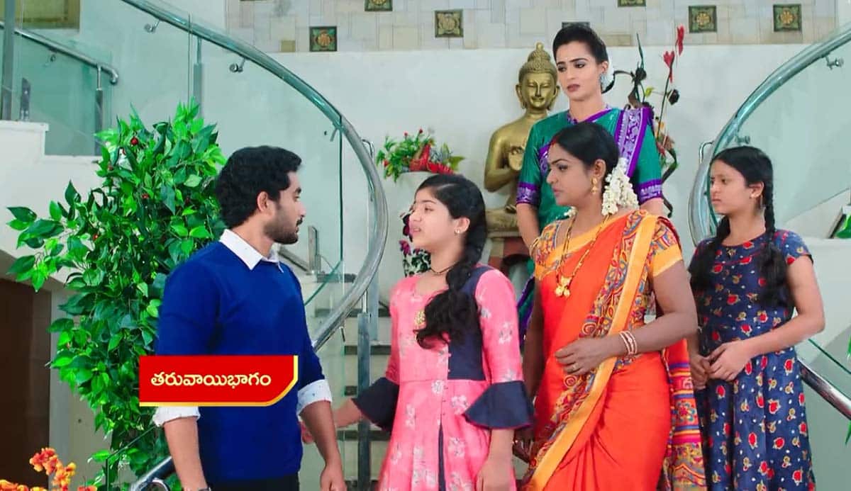 karthika deepam 15 september 2021 wednesday 1145 episode highlights
