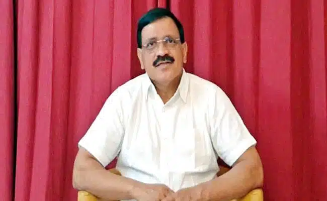 Ananthapuram.. మహిళల రక్షణ కోసమే ‘దిశ’: ఎమ్మెల్సీ ఇక్బాల్