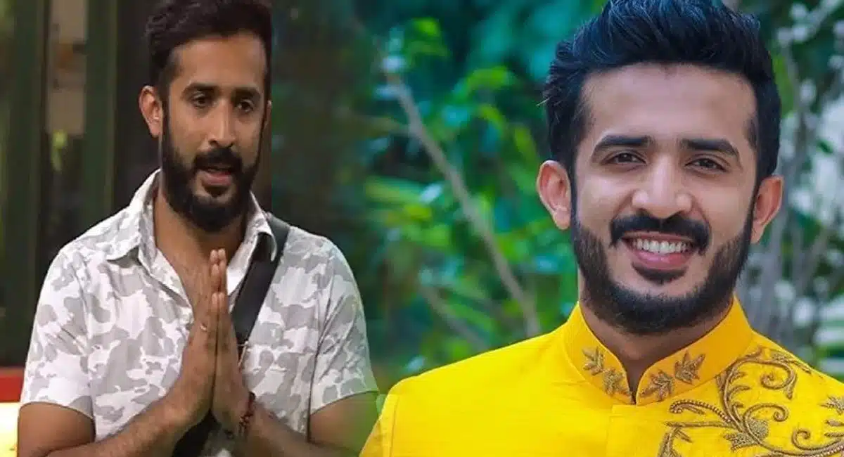 Anchor Ravi Feels Humiliation In Bigg Boss 5 Telugu