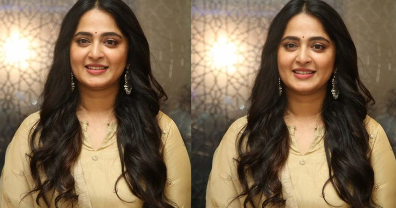 anushka shetty gave warning to them