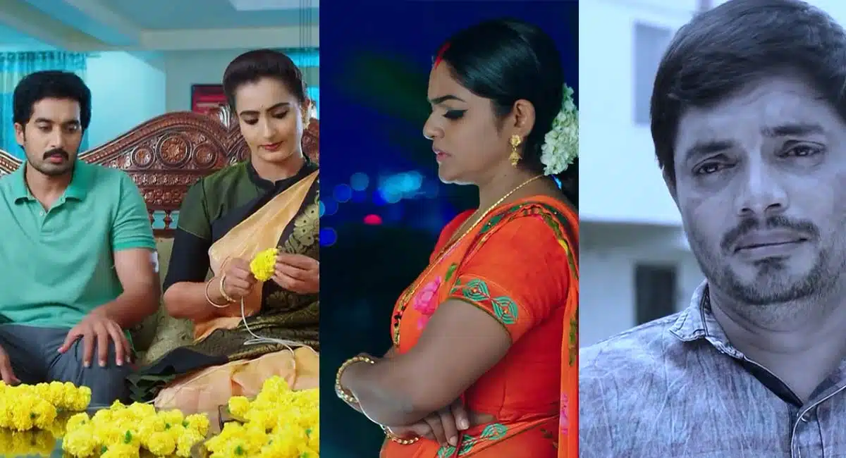 karthika deepam 27 september 2021 monday latest episode