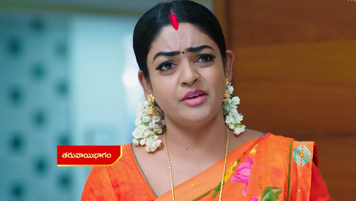 karthika deepam 27 september 2021 monday latest episode