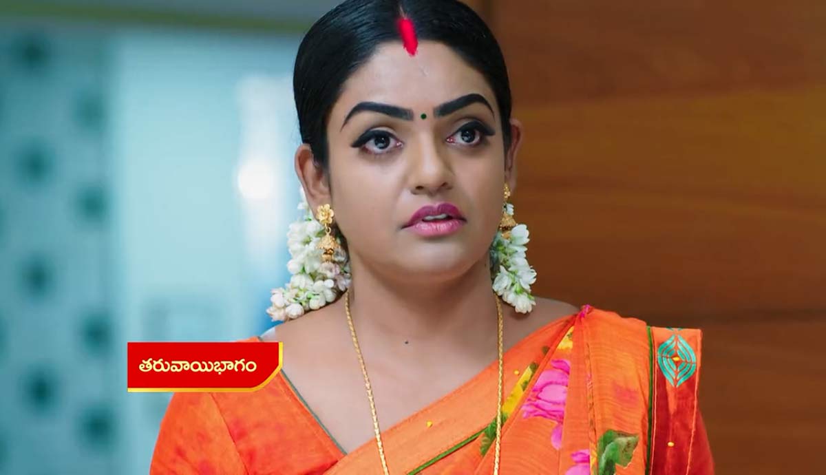 karthika deepam 27 september 2021 monday latest episode