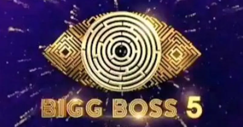 Bigg Boss 5 Telugu 4th Week Nominations List
