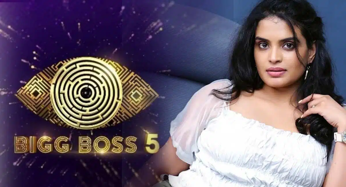 bigg boss 5 telugu fame sarayu roy gets trolls