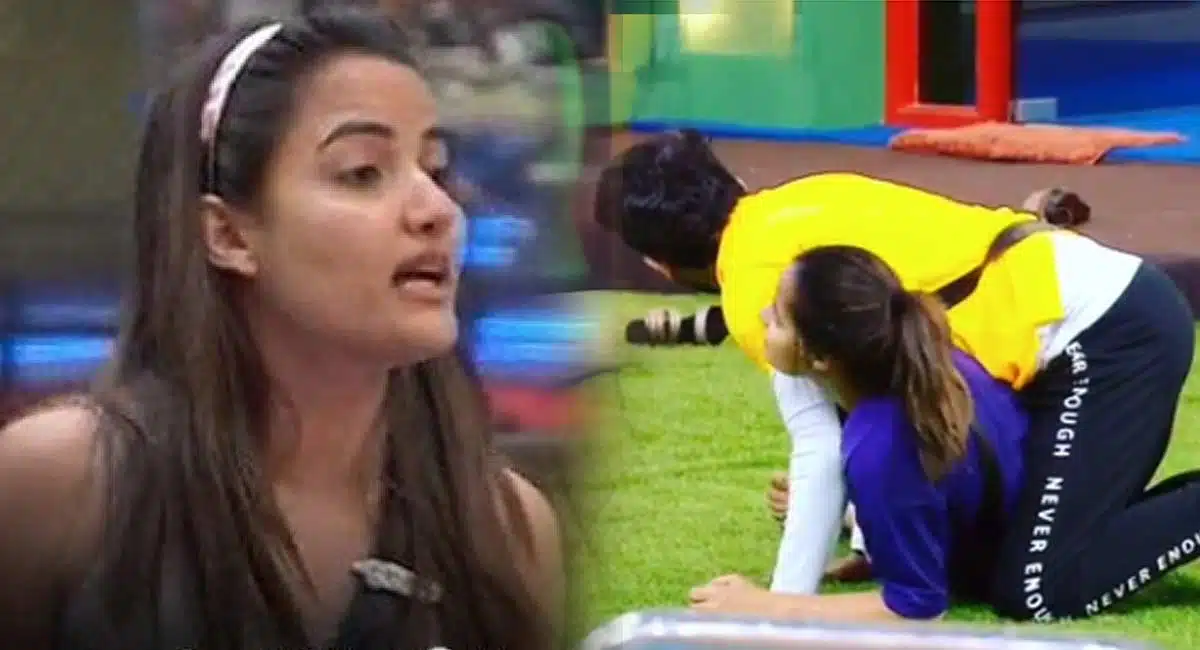 Siri and Sunny In Bigg Boss 5 Telugu