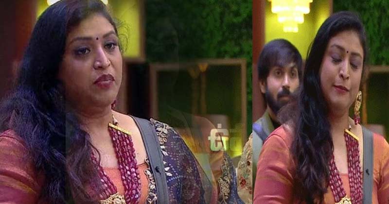 Bigg Boss 5 Telugu : ఉమాదేవి అవుట్.. కారణాలు ఇవేనా?