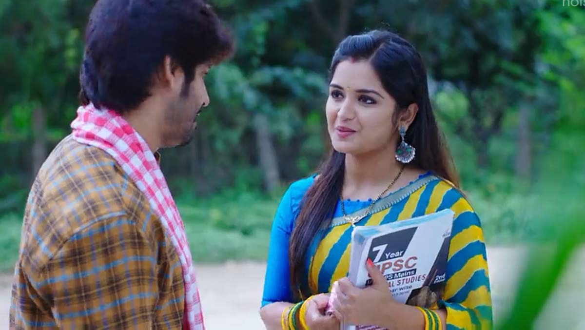 Janaki Kalaganaledu 27 Sep Tomorrow Episode Highlights : జ్ఞానాంబ కోసం తన ఐపీఎస్ కలను జానకి చెరిపేసుకుంటుందా? జ్ఞానాంబకు వారసుడిని కని ఇస్తుందా? జానకి కలను రామా కూడా కలగానే మిగుల్చుతాడా?