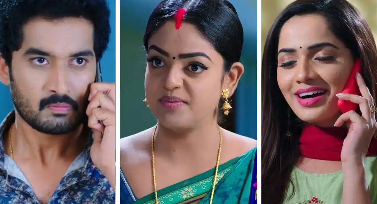 Karthika deepam 6 september 2021 monday full episode 1137 highlights