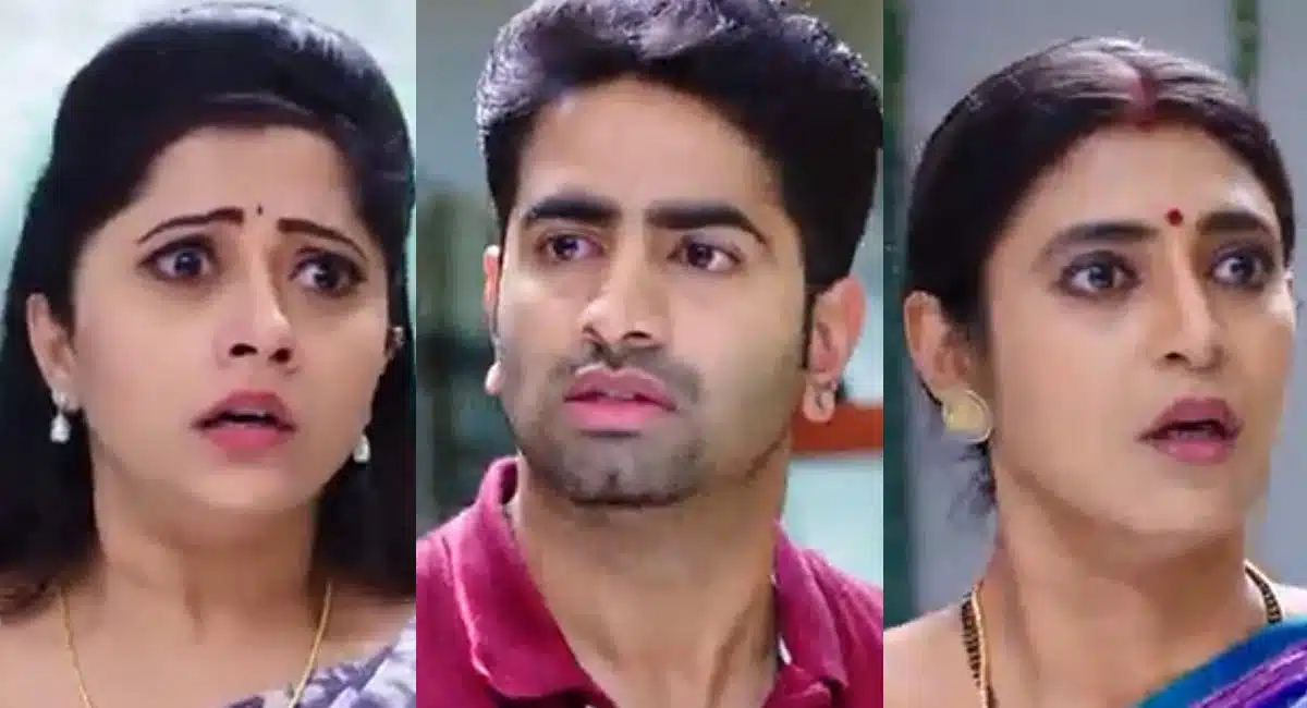 intinti gruhalakshmi 10 september 2021 friday episode 421 highlights