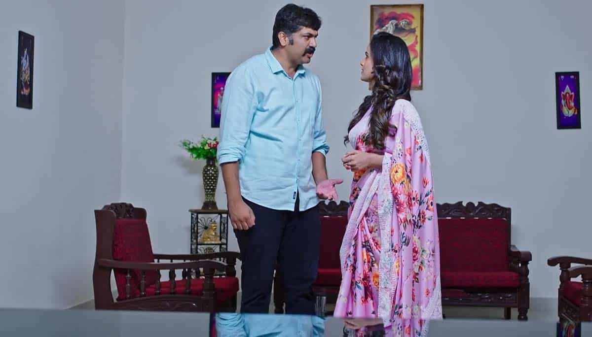 Intinti gruhalakshmi 6 september 2021 monday full episode 417 highlights