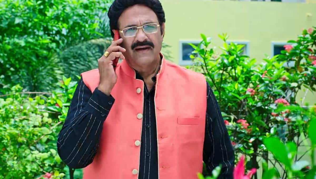 Intinti gruhalakshmi 6 september 2021 monday full episode 417 highlights