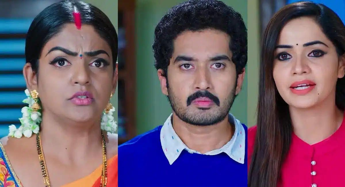 Karthika deepam 20 september 2021 monday episode 1149 highlights