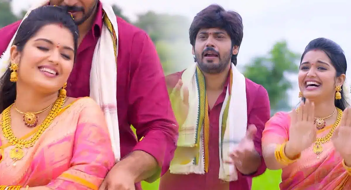Janaki Kalaganaledu 6 september 2021 monday episode 121 highlights