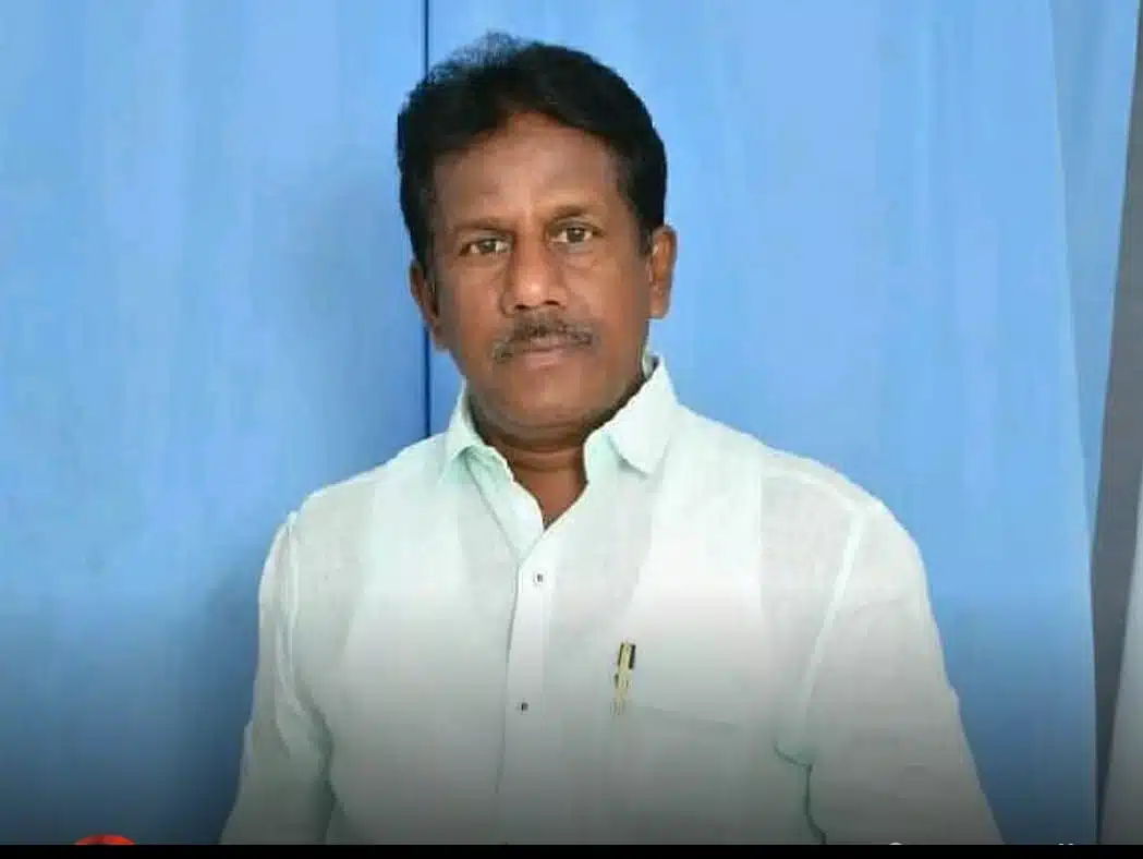 kadapa.. ఏపీఐఐసీ డైరెక్టర్‌గా వేంపల్లెవాసి