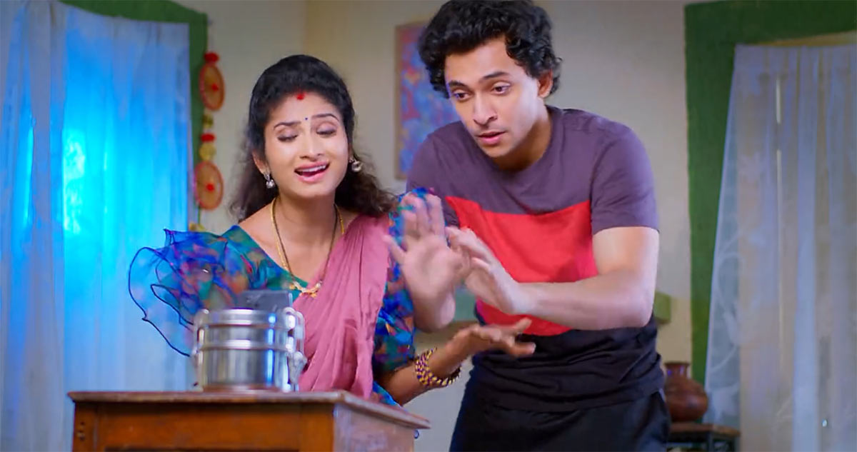 Janaki Kalaganaledu 1 september 2021 full episode 118 highlights