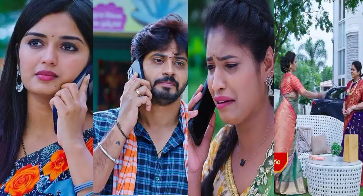 janaki kalaganaledu 20 september 2021 monday latest episode 131