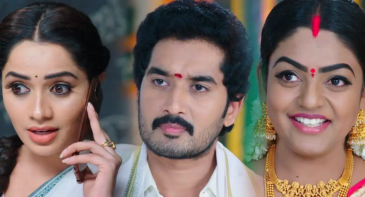 Karthika Deepam 29 Sep Today Full Episode