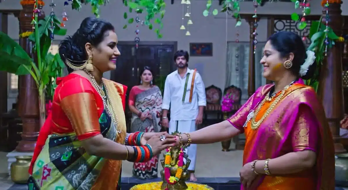 Janaki kalaganaledu 15 september 2021 wednesday 128 episode highlights