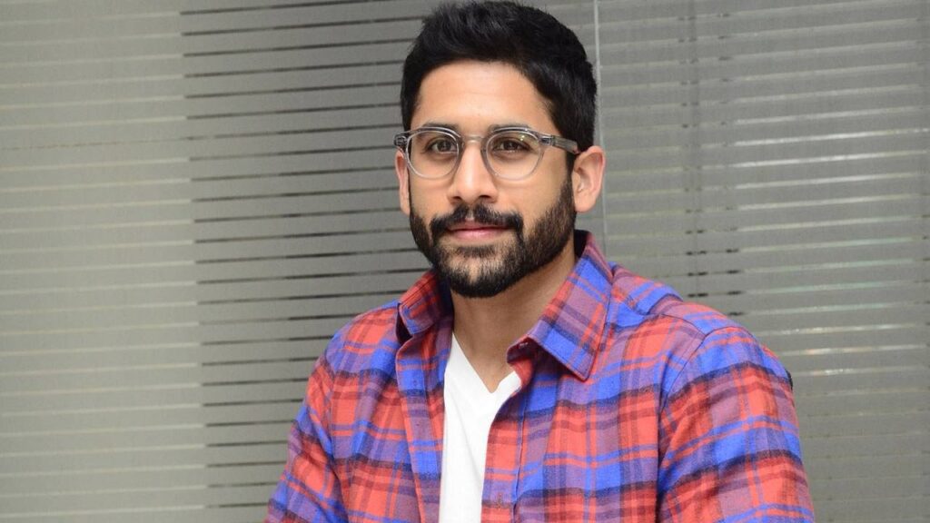 Naga Chaitanya Reacts On Social Media Rumors