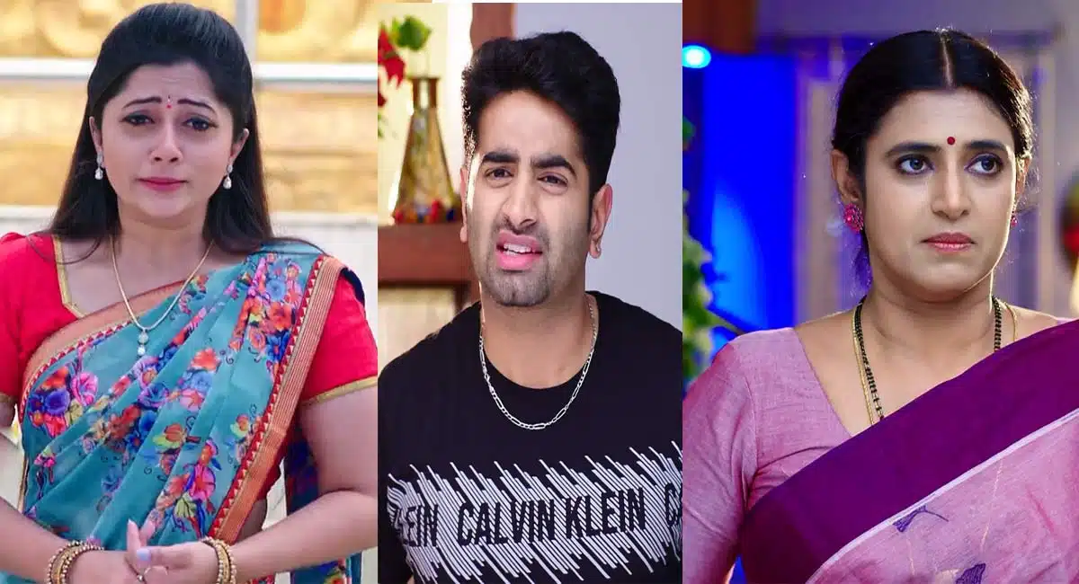 intinti gruhalakshmi 9 september 2021 thursday episode 420 highlights