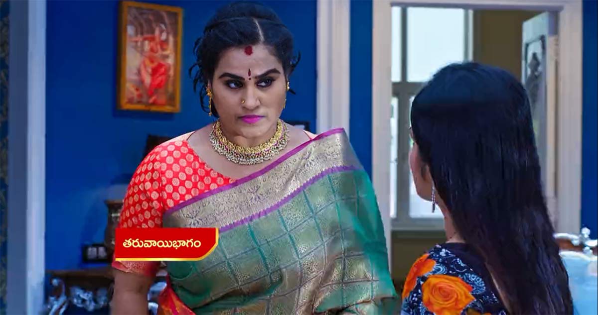 Janaki Kalaganaledu 16 september 2021 thursday episode 129 highlights