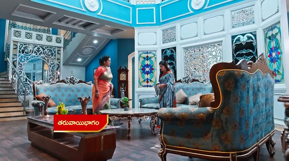 Janaki Kalaganaledu 16 september 2021 thursday episode 129 highlights